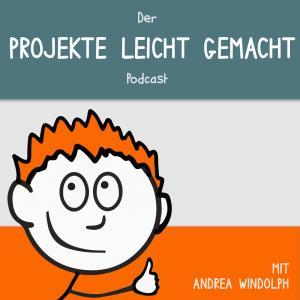 Projekte leicht gemacht - Podcast