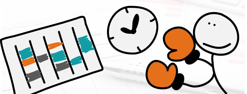 Artikel zu Timeboxing