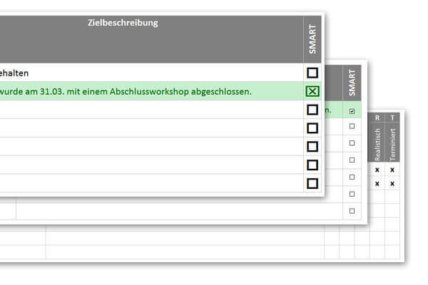 Checklisten Mit Excel Erstellen: Drei Varianten Erklärt ...