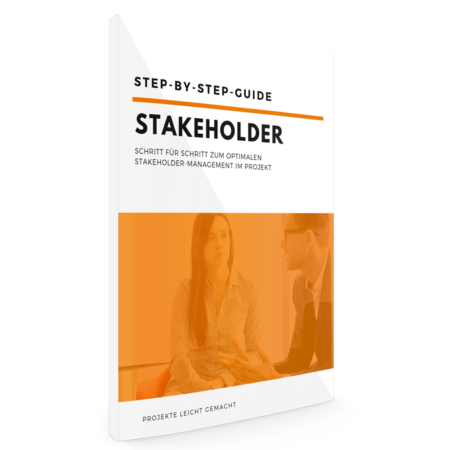 Step-by-Step-Guide Stakeholder