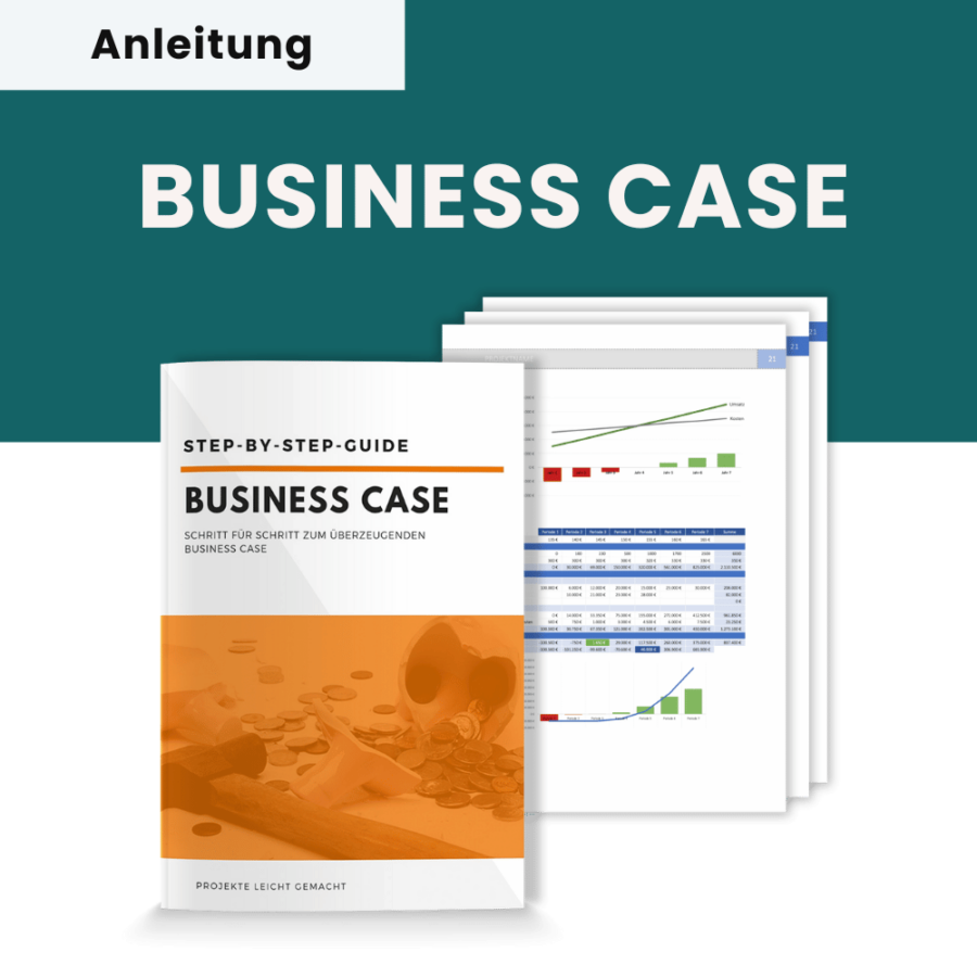 Anleitung Business Case