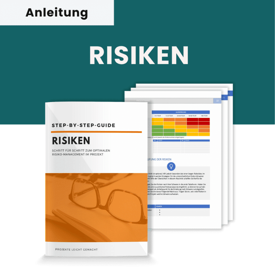 Anleitung Risikoanalyse