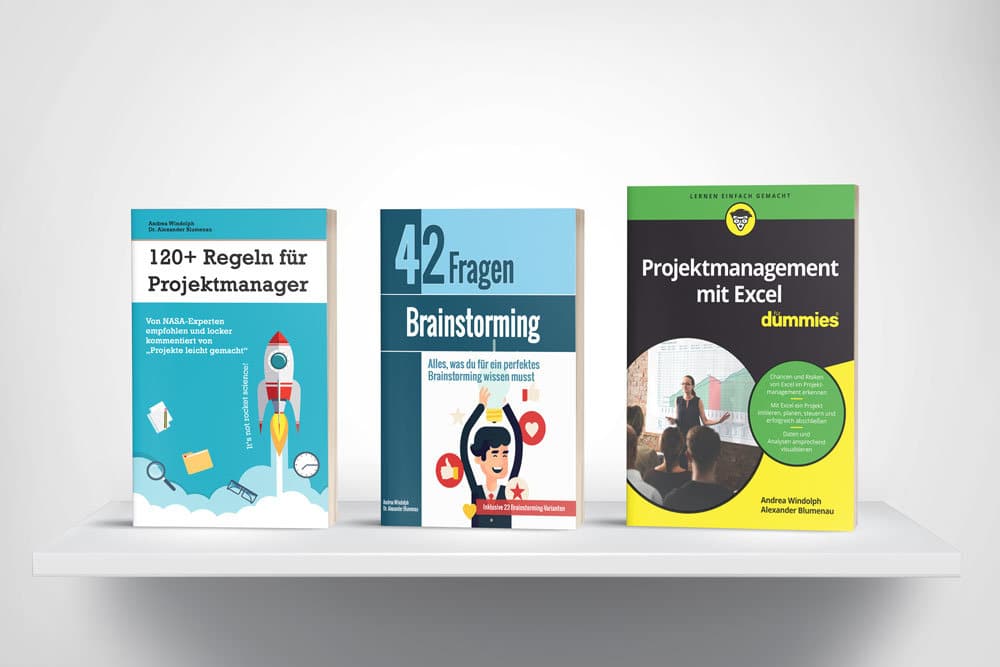 Projektmanagement Shop Vorlagen Kurse Projekte Leicht Gemacht