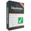 Projektmanagement-Checklisten im Paket kaufen