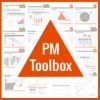 PM-Toolbox - Das Projektmanagement-Vorlagenpaket