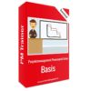 Projektmanagement-Powerpoint-Folien - Basis-Paket