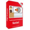 PowerPoint-Präsentation Projektmanagement - Kontext-Paket