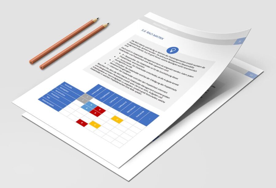 Step-by-Step-Guide Stakeholder