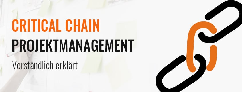 Artikel über Critical-Chain-Projektmanagement