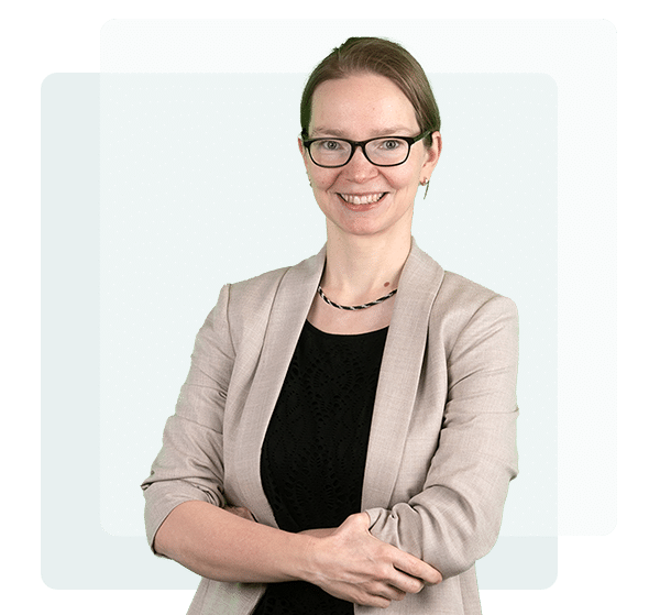 Andrea Windolph von Projekte leicht gemacht