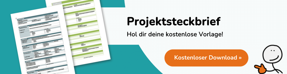 Projektsteckbrief Download