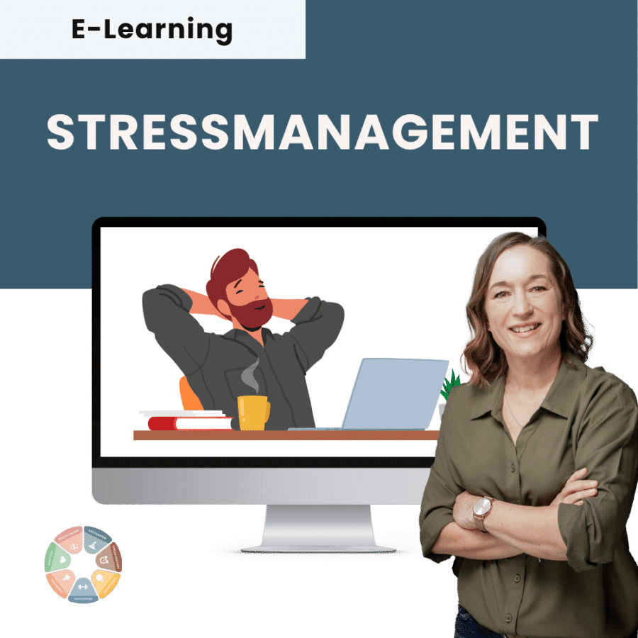 Online-Kurs Stressmanagement