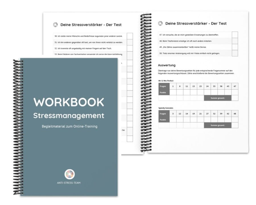 Modernes Stressmanagement – Bild 3