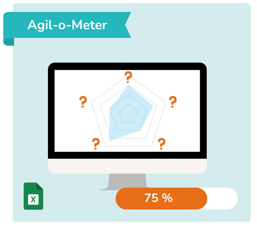 Agil oder klassisch – Excel-Tool