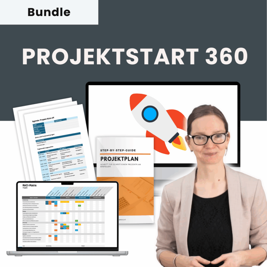 Projektstart 360