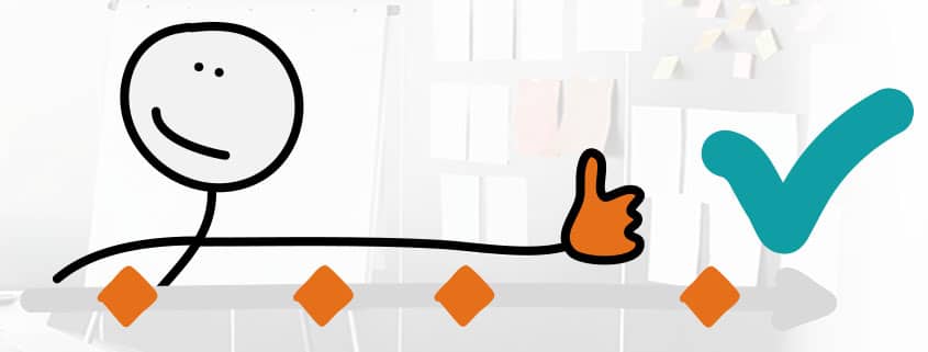 Meilensteinplan im Projektmanagement