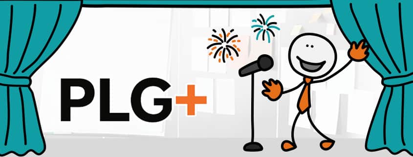 Mitgliedschaft PLG+