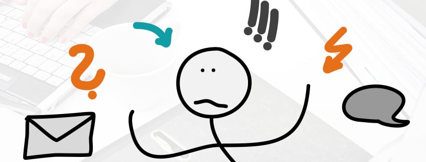 Grenzen setzen für Projektmanager