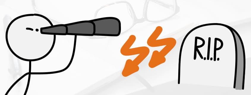 Artikel zu Pre-Mortem im Projekt