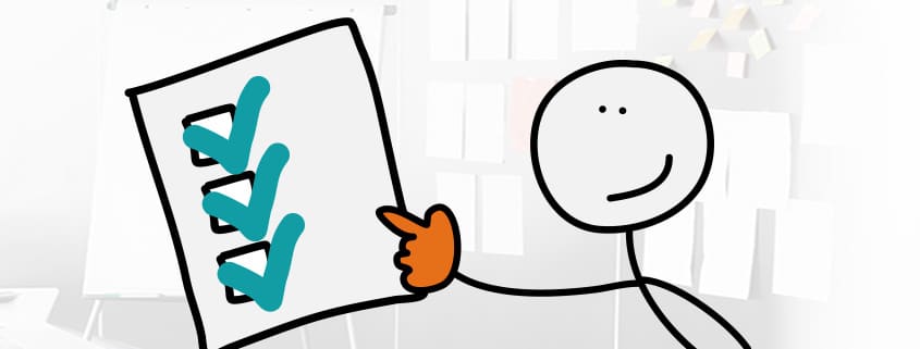 Warum Planung wichtig ist