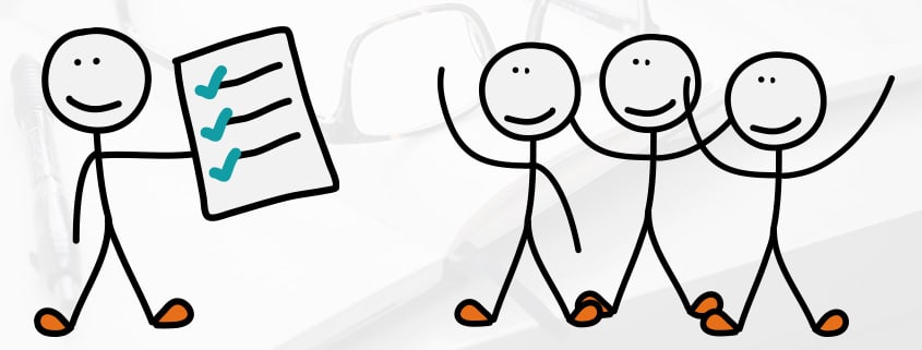 Von Ideen überzeugen