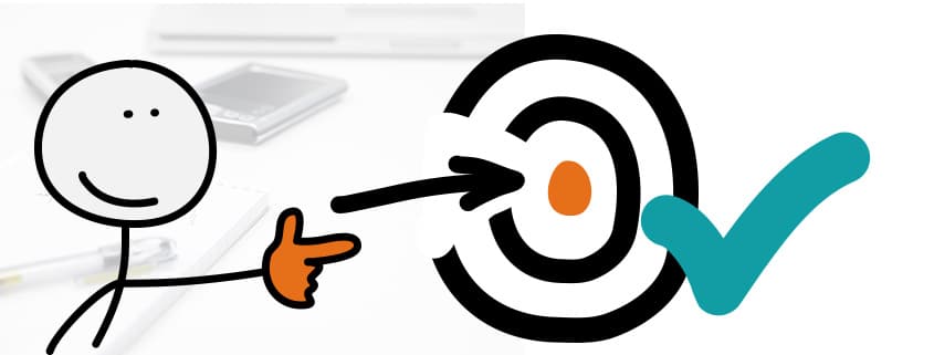 Projektziele schärfen