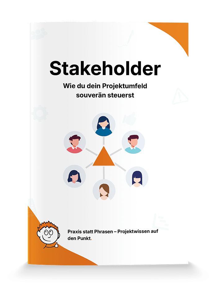Stakeholder-Buch