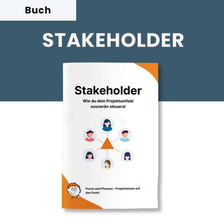 Stakeholder-Buch