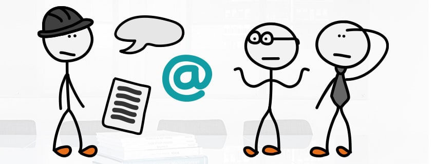 Stakeholder: Information nicht gleich Kommunikation
