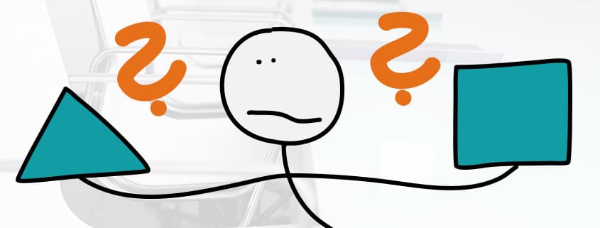 Artikel zu False Equivalece im Projekt